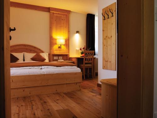 Sfruz Hotel | Garni Le Maddalene