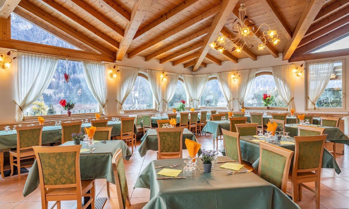 Monclassico Hotel | Garni Maria
