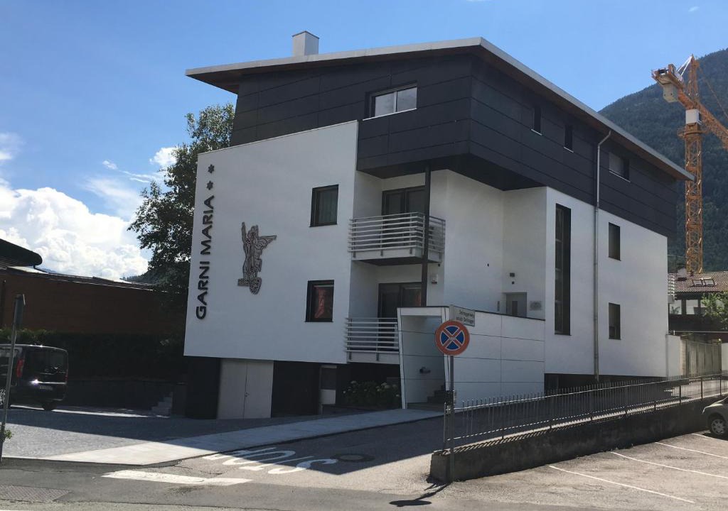 Bressanone House | Garni Maria