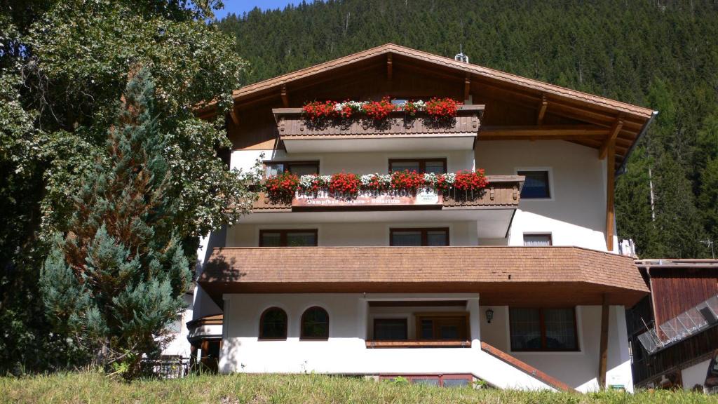 Mathon House | Garni Mathonerhof