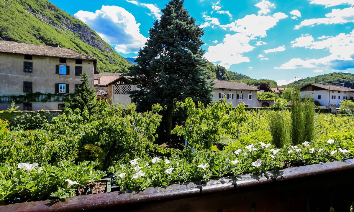 Auer Hotel | Garni Meinrad