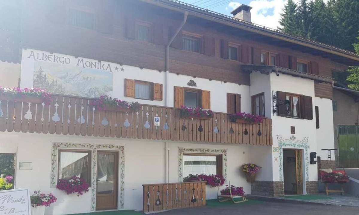 Penia Hotel | Garni MONIKA