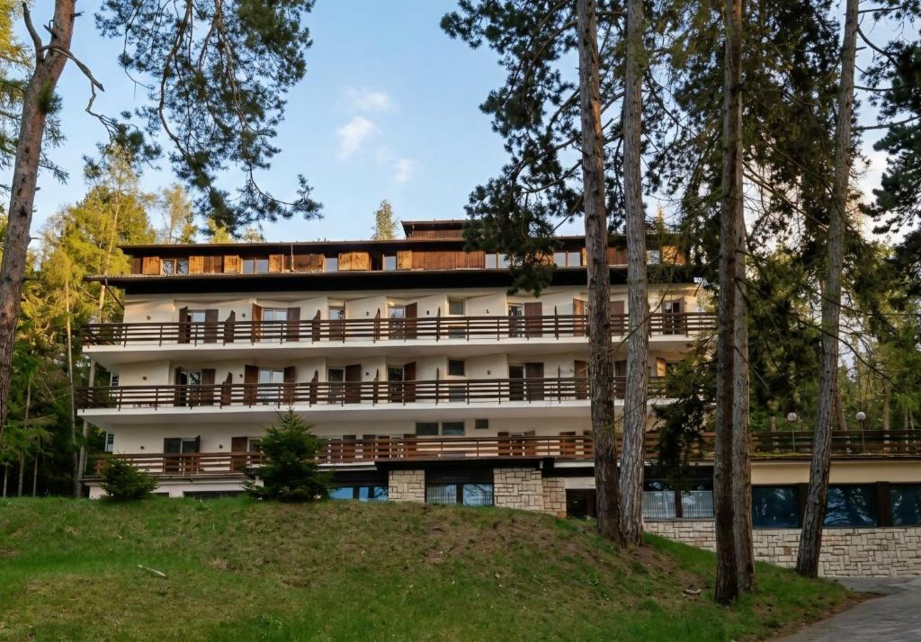 Cavareno Hostel | Garni Pirata