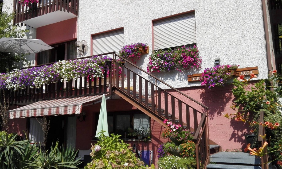 Molina di Ledro Hotel | Garni Rosa