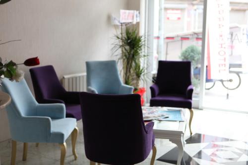Konya City Center Hotel | Garra Hotel
