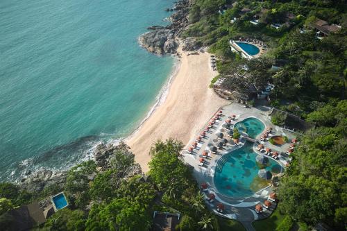 Moo 5 Resort | Garrya Tongsai Bay Samui