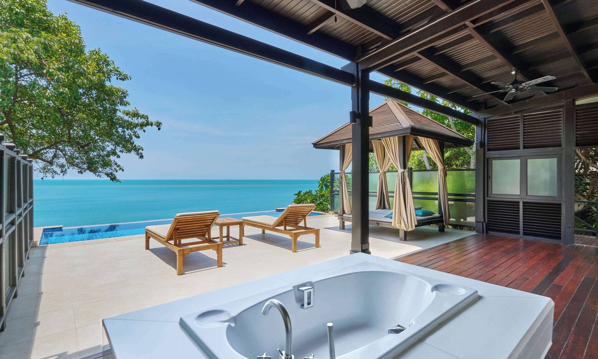 Moo 5 Resort | Garrya Tongsai Bay Samui