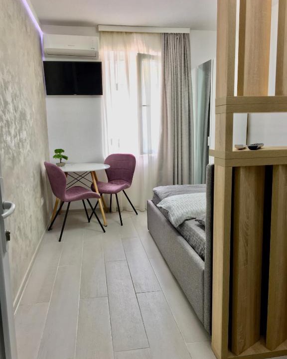 Pitesti Apartment | Garso2 4you