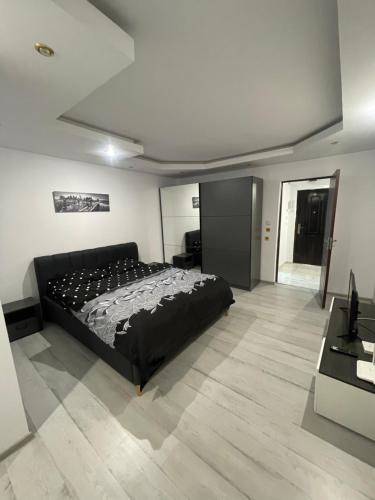 Craiova Apartment | Garsonieră Brazdă