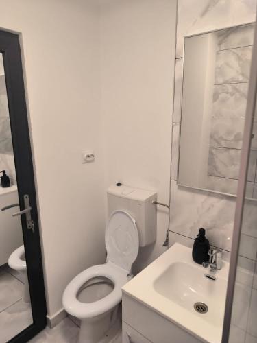 Pitesti Apartment | Garsoniera 33 m2
