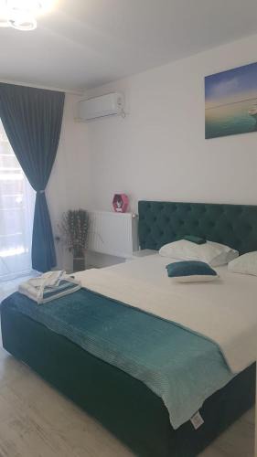 Saturn Apartment | Garsoniera Camy