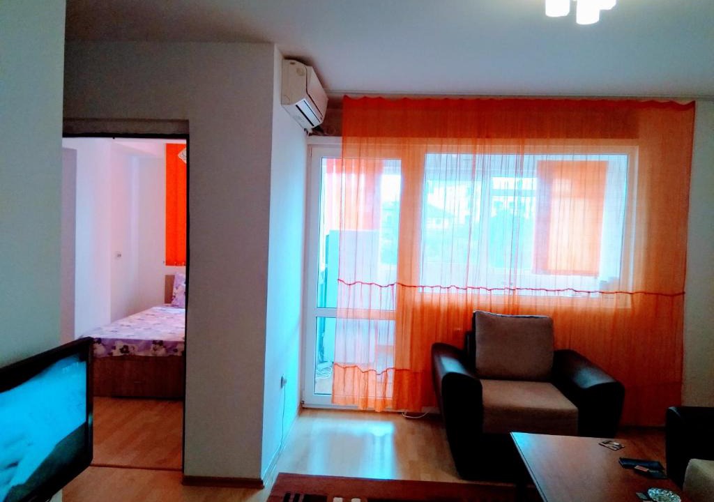 Constanta Apartment | Garsoniera Ceronav Baba Novac