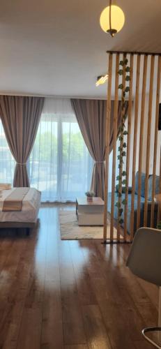 Saturn Apartment | Garsoniera Daria