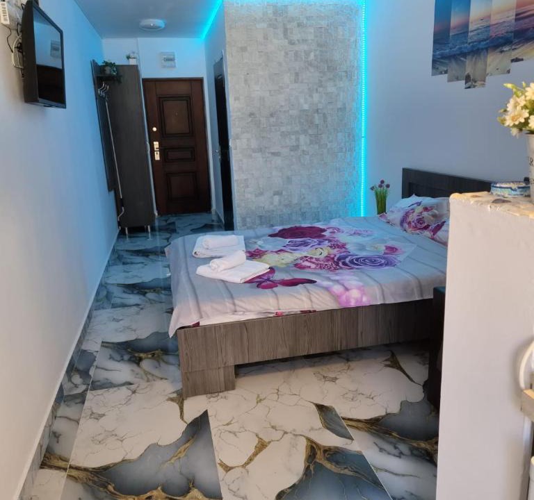 Saturn Apartment | Garsoniera Lucas