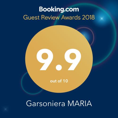 Turda Apartment | Garsoniera MARIA