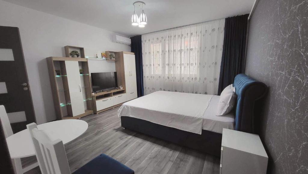 Onesti Apartment | Garsoniera NAVI