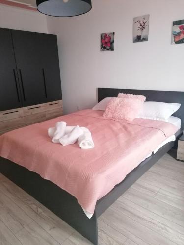 Craiova Apartment | Garsoniera P2