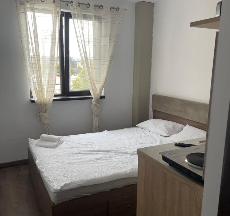 Drobeta-Turnu Severin Apartment | Garsoniera Luca