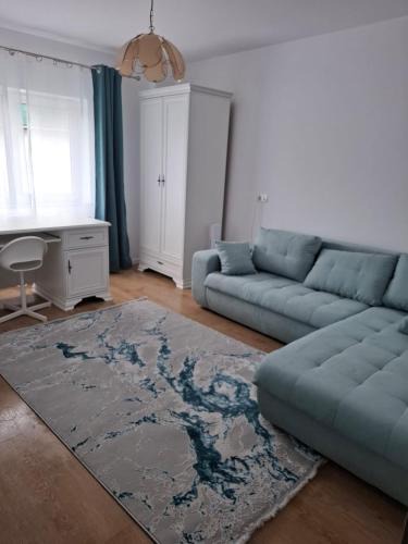 Zamca Apartment | Garsoniera Sofia