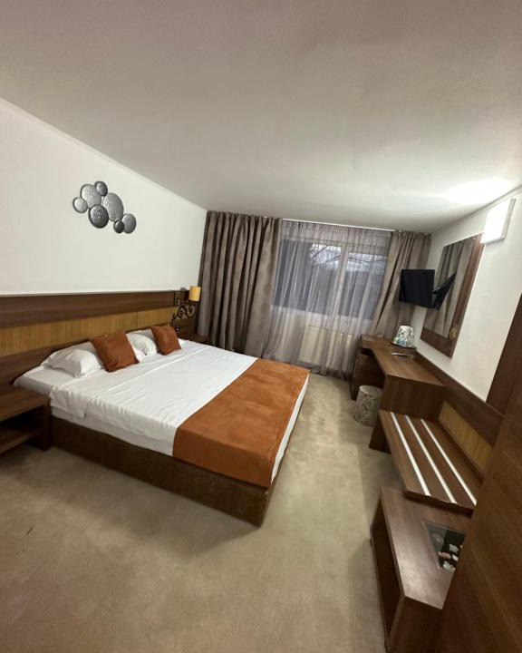 Turnu Magurele Apartment | Garsoniere Aby