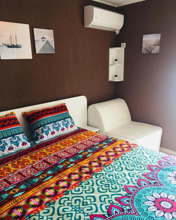 Saturn Apartment | Garsonierele Alexandru