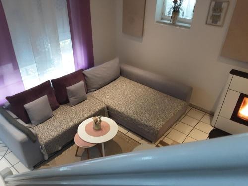 Laugna House | Garten der Ruhe