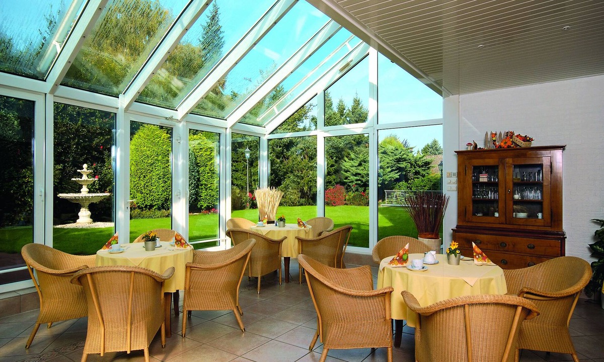 Weiden Hotel | Garten-Hotel Ponick
