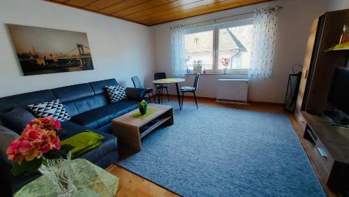 Kestert Apartment | Garten Oase