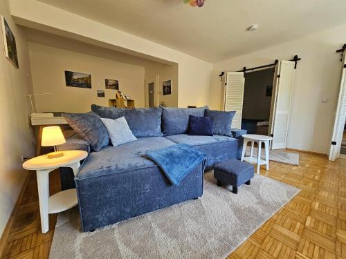 Leichlingen Apartment | Gartenglück, entspannt wohnen am Obstwanderweg