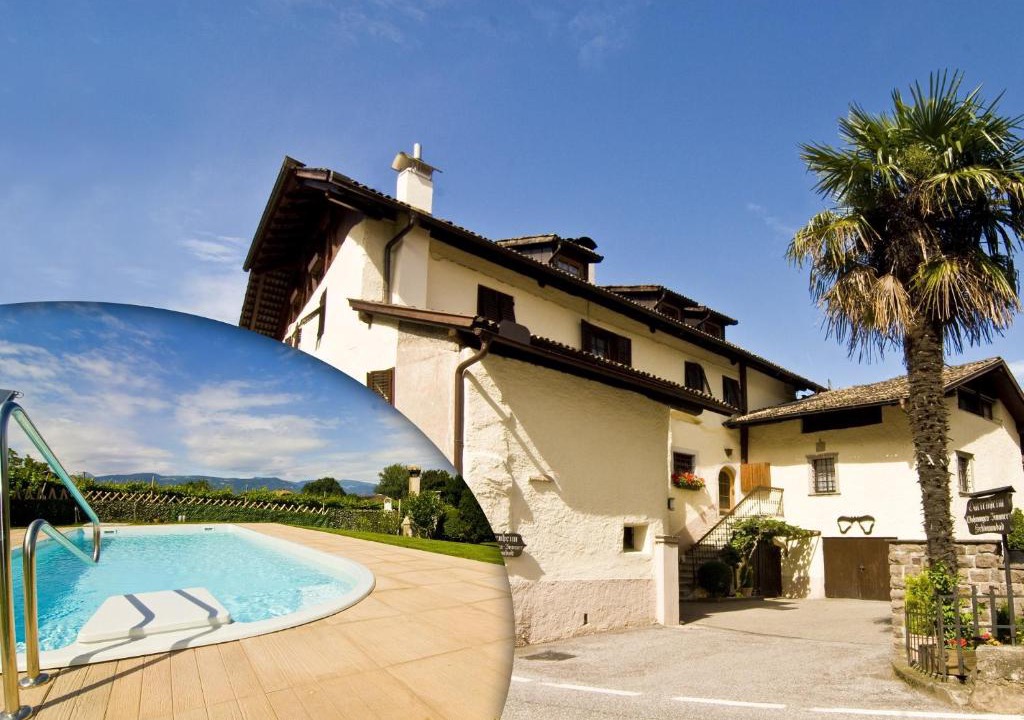 Pianizza Di Sopra Apartment | Gartenheim Ferienwohnung
