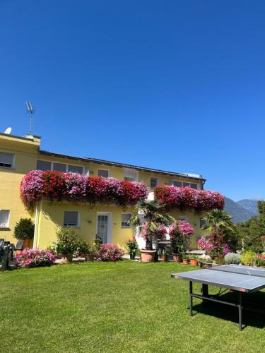 Bressanone Apartment | Gartenhof