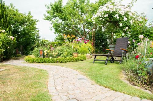 Markelsheim Apartment | Gartenidyll