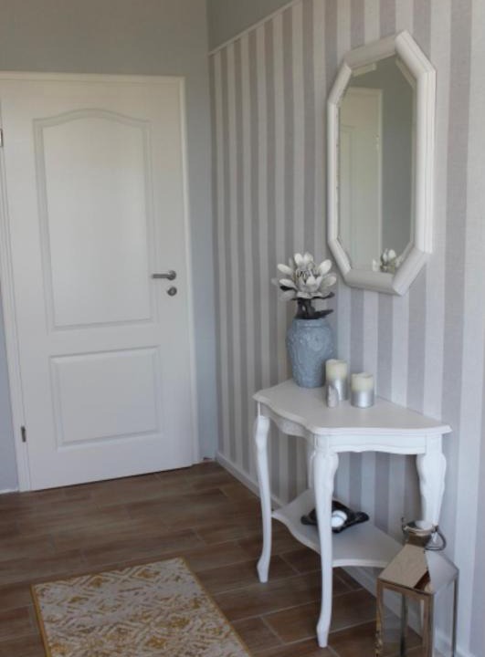 Satow Apartment | Gartenidyll