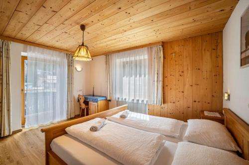 Brennero Apartment | Gartnerhof Apt Rose