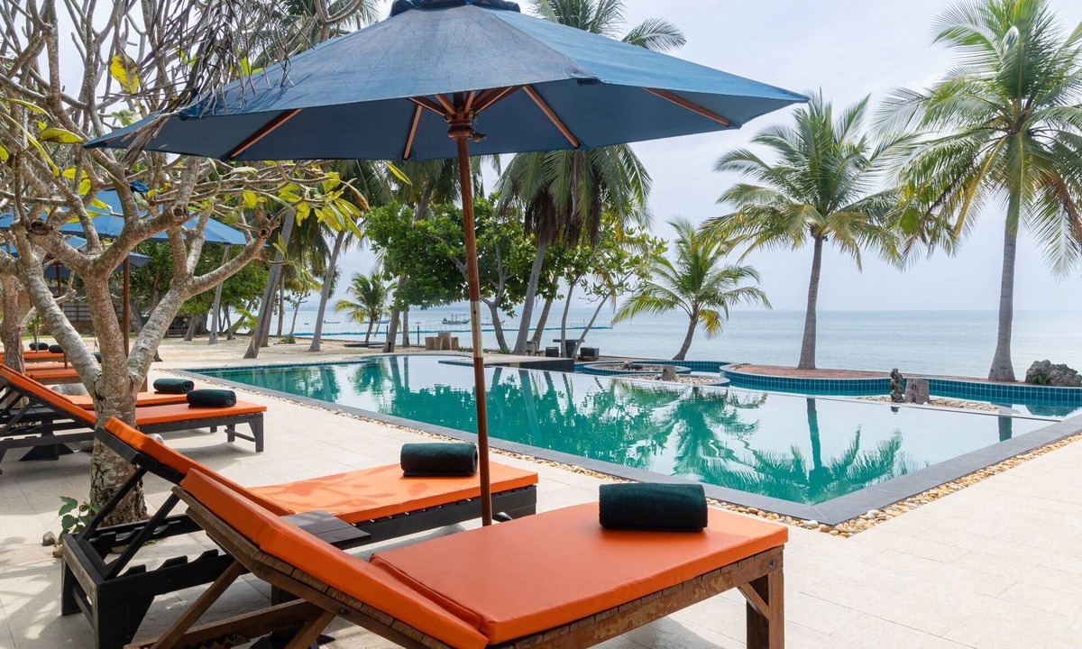Ang Thong Villa | Garto Beach Resort Samui