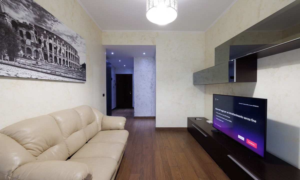 Quartiere XXXIV Lido di Ostia Levante House | GaStel House