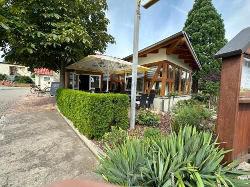 Barby Hotel | Gasthaus Am Colphus