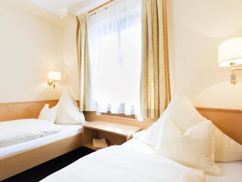 Aigen House | Gasthaus Glaser