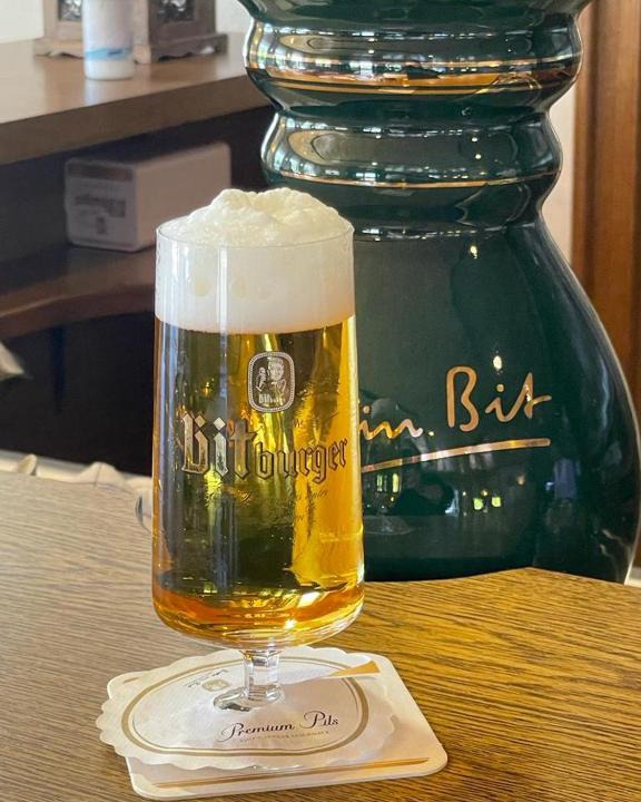 Reuth Hotel | Gasthaus Hubertus