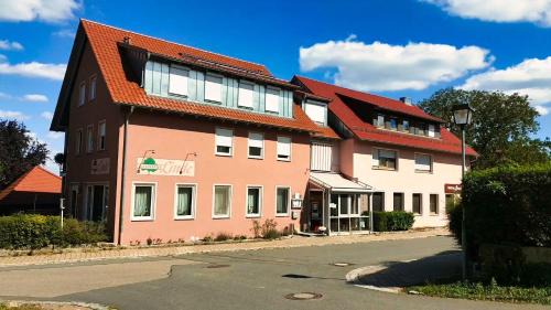 Garnberg Hotel | Gasthaus Linde Ingelfingen