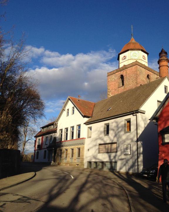 Haigerloch Hotel | Gasthaus Römer