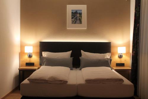 Bauerbach Hotel | Gasthaus Steidl