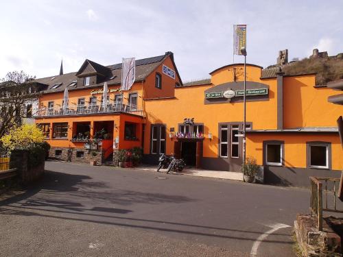 Klotten Bed & Breakfast | Gasthaus zur Post