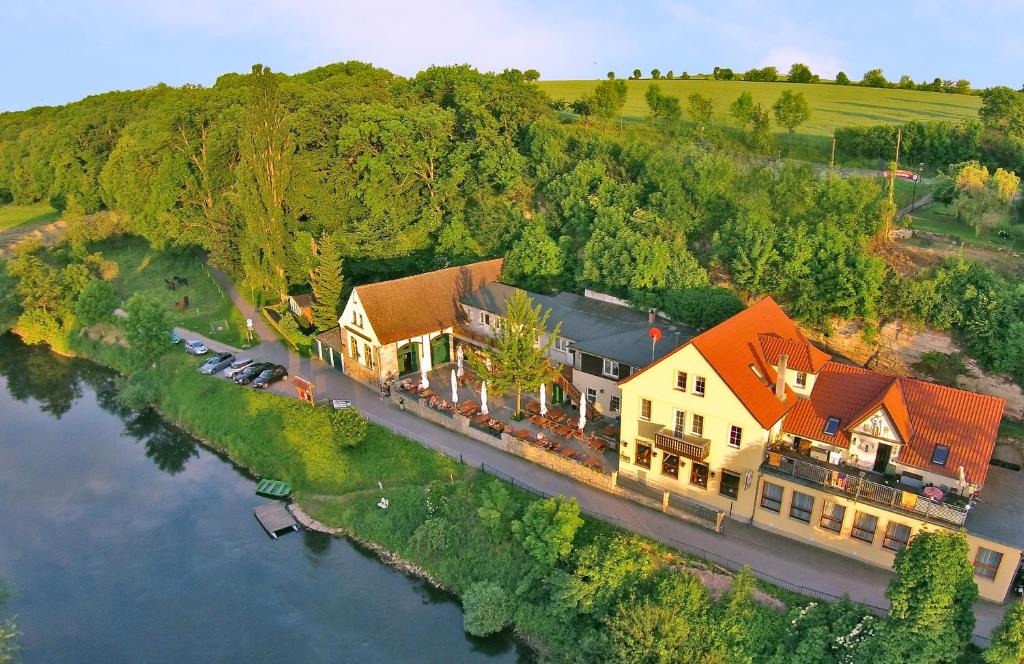 Schoenburg Hotel | Gasthof Alter Felsenkeller
