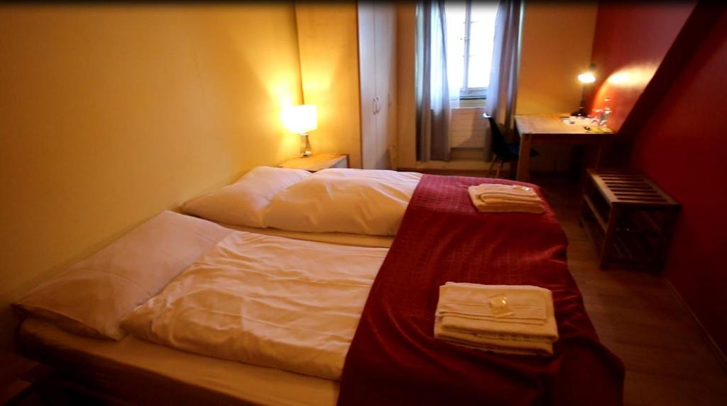 Aarburg Hotel | Gasthof Bären Aarburg last Check in 2100 pm