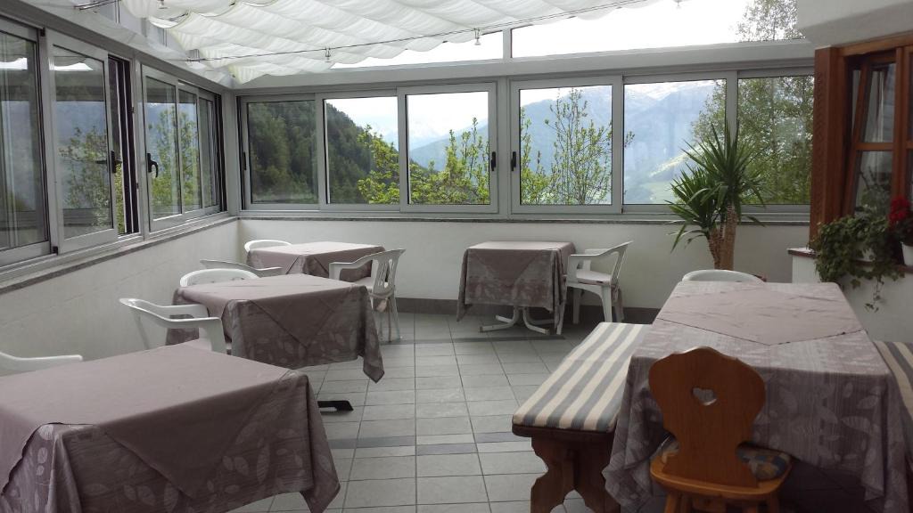 Planol Hotel | Gasthof Gemse