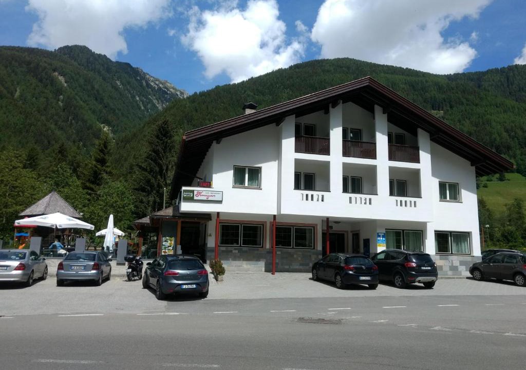 Valle Aurina Hotel | Gasthof Kreuzwirt