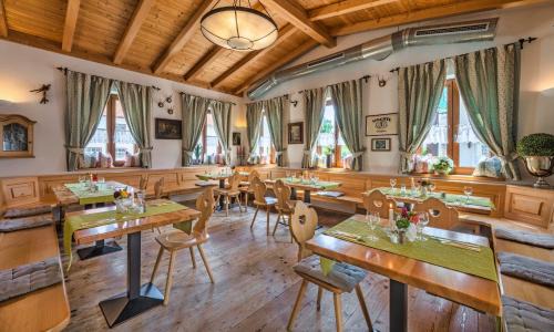 Ebersberg District House | Gasthof Stocker