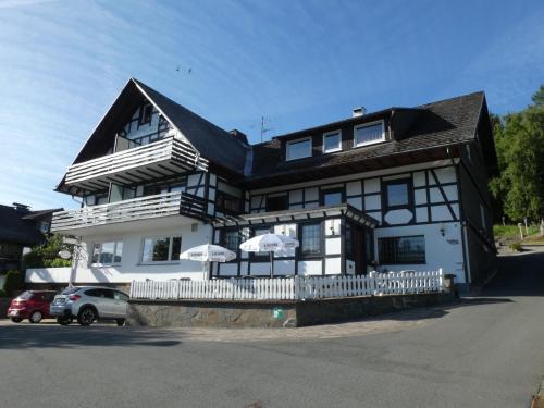 Westfeld Hotel | Gasthof Westfeld