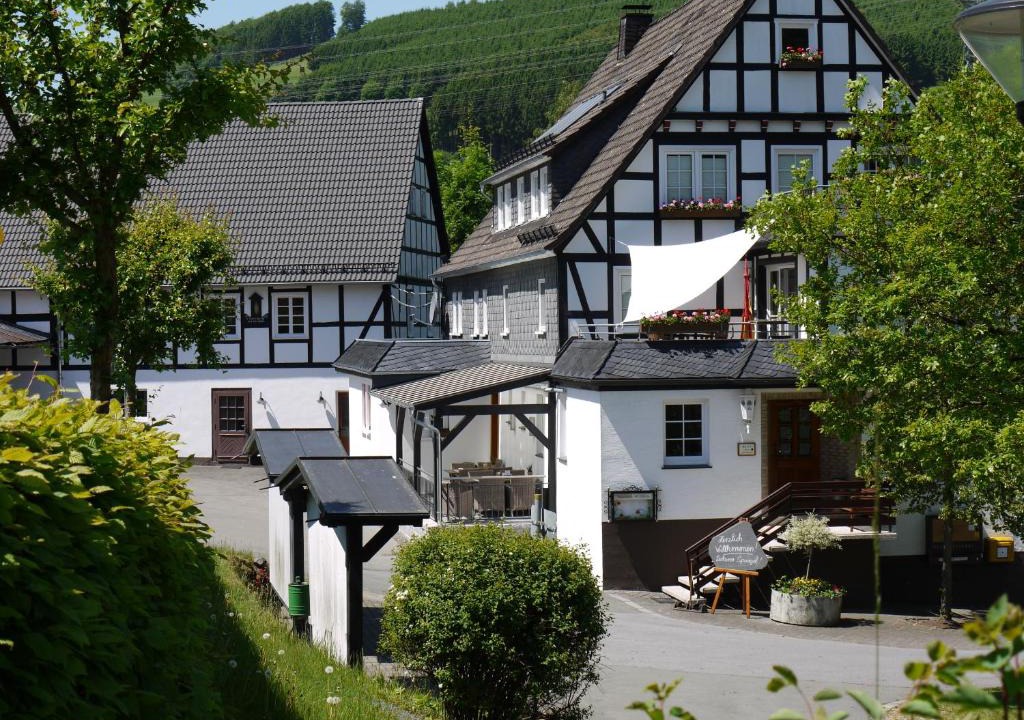 Kirchrarbach House | Gasthof zur Post